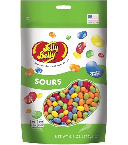 Amazon | ジェリーベリー グッズ キャンディホルダー ゼリービーンズ